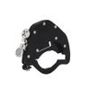 Universal Motorcycle Cruise Control Throttle Lock Assist Bottom Assist Kit