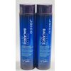2 PACK Joico Color Balance Blue Conditioner 10.1 Oz