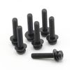 ReplacementScrews Stand Screws Compatible with LG OLED65C1PUB (OLED65C1PUB.AUS)