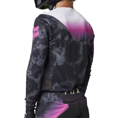 Fox Racing FLEXAIR DETONATE MOTOCROSS JERSEY