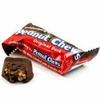 Original Dark Chocolate Goldenberg's Peanut Chews 225 Count , 4 Lbs From (Jersey