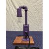 Sol Table Desk Lamp LED Night Light Gift Steampunk Robot 