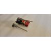 Big Moveable Artillery Guns, 2 items.For 1/64 scale cars.