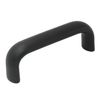 Keeler Power & Beauty K301 Oil Rubbed Bronze 3" cc Solid Brass Handle Pull