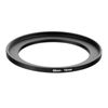 UltraPro Step-Up Adapter Ring 58mm Lens to 72mm Filter Size