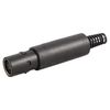 Socket, Mini DIN Inline, 4 PIN, Audio Video Connectors DIN, Qty X 1