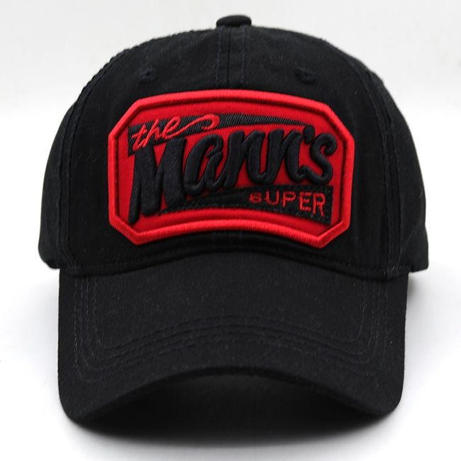 Men's Baseball Caps, Men's Hats Brands, Mens Baseball Hat