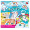 Kids Create Chasing Rainbows Make Your Own Magnets Ages 5+
