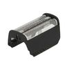 Vhbw Double Shear Foil Replacement for Braun 30B Multi for Electric Shaver - Type 30B + Frame, Black
