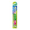 Clear Clean Toothbrush, Tooth Face & Gap Plus, Ultra Compact, Normal, 1 Piece (*Color Not Selectable)
