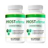 2-Pack Prostafense Pills - Prosta Fense Prostate Support Formula - 120 Capsules