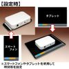 Kyoritsu Electronics Industry P18-NTPSA Ultra High Precision Crystal Time Transmitter