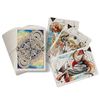 I.I.J Oracle Card, Japanese Version, Divination Telling, Star Code Astro Oracle (English Language Not Guaranteed)
