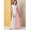Butterick B7029 Sewing Pattern, Multicolor