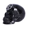 Nemesis Now Black Magic Skull, 19.5cm