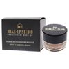 Make-Up Studio Professional Amsterdam Smokey Eye Eyeshadow Mousse, Be Bronze, 0.17 Oz