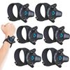 Skywin Adjustable VR Tracker Strap for HTC Vive, VR Full Body Tracking Strap for Virtual Reality (Tracker Not Included), Hand strap