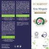 MARNYS Body Oil 50ml