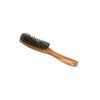 Bass Brushes Semi Oval Seven Row Brush, 1 EA