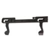 Aspares for Microwave Door Hook Catch Lock Compatible with Bosch 632645 00632645