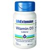 Vitamin D3 5000 IU - 60 capsules