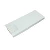 Currys Essential CUR55W12 Complete Freezer Door Panel & Seal + Handle