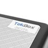 TekBox Intermediate Half Step Doorway Elderly Support & Disability Aid Platform