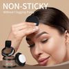 Waverloo Magic Root Cover Up - Instantly Conceals High Forehead, Hair Loss, a