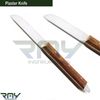 5Pcs Dental Alginate Mixing Plaster Spatula Rigid Laboratory Tools CE
