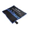 Silverline Trim Removal Set 11pce (382239), BLUE