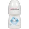 Almay Roll-On Antiperspirant & Deodorant, Fragrance Free - 2pc