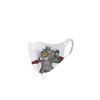 CCP Muscular Mask (CMM) Demon Shogun White Ver.