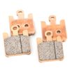 Vesrah Racing Brake Pads 444 RJL
