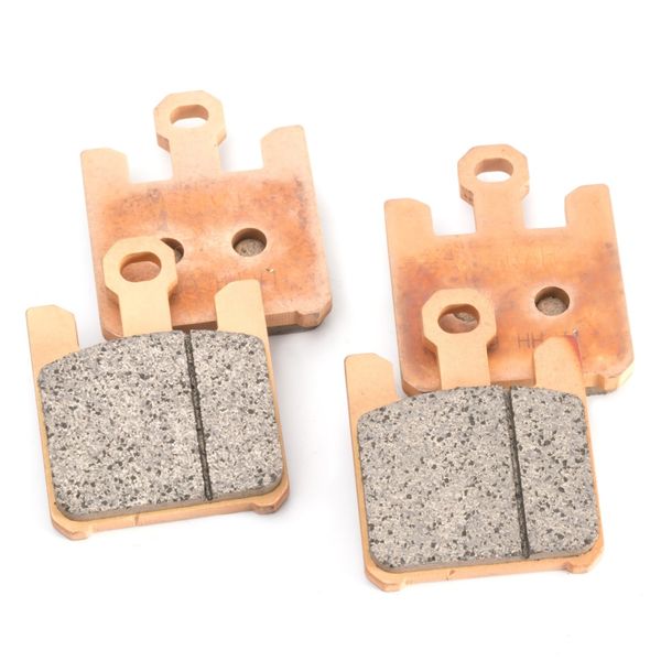Vesrah Racing Brake Pads 444 RJL