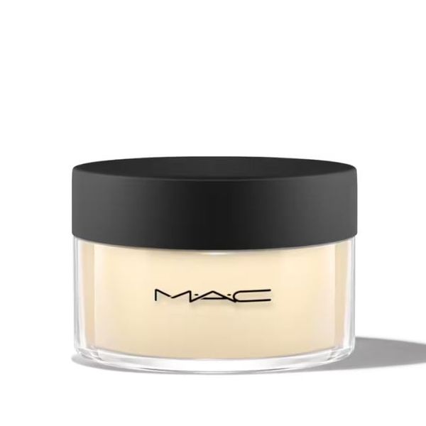 MAC M.A.C Studio Finish Face Powder Poudre Libre- Gold (30g/ 1.00 oz)