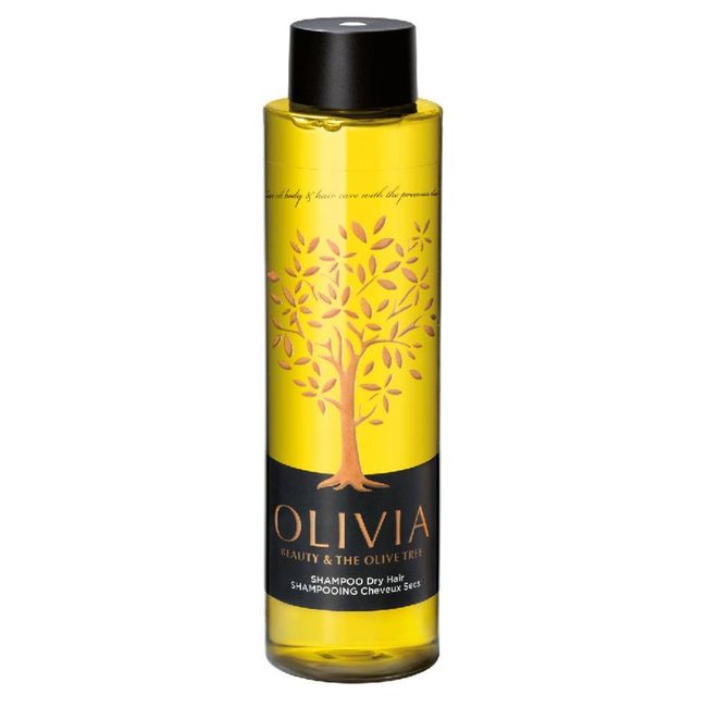 Olivia Shampoo, 10 oz