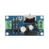 DollaTek L7805 LM7805 three - terminal regulator 5V regulator module