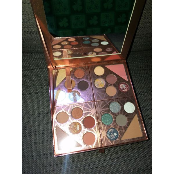 gift & glam collector's set *****(1=$39)
