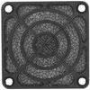 Qualtek Electronics Fan Filter Assembly - 09250-F/45