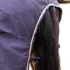 Shires Tempest Original Waffle Rug - Navy Blue 6ft6