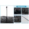 55"x 31" Windshield Sun Shade,Car Windshield Sun Shade Umbrella,UV Reflecting