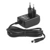 Security-01 2er Pack DC 24V 0,5A Netzteiladapter, Stecker 5,5 mm x 2,1 mm