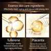 Face Serum Capsules, Reducing Fine Lines Skin Brightening Hydrating Firming Hyaluronic Acid Essence Capsules Anti-aging Vitamin E Serum Hydrating Face Serum 30 Capsules