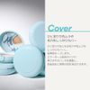 innisfree Nosebum Powder Cushion 23N - Authentic