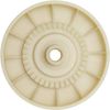 Washer Pulley Clutch Compatible for Model 11020022014