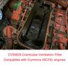 CV50628 Replace  Crankcase Ventilation Filter for Cummins