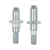 For 00-13 Cadillac Escalade EXT Pair(2) Door Hinge Repair Kit Front Right + Left