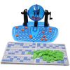 Atoz 8186 Bingo Game, Multicolor