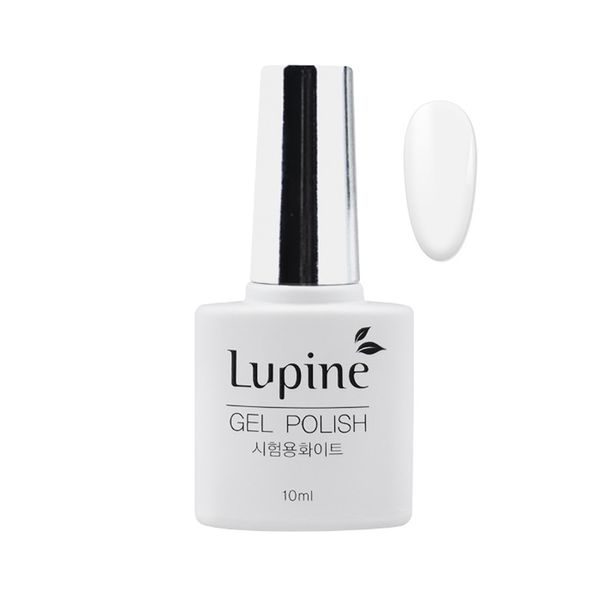 Color Gel for Lupine Test 10ml