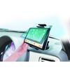 Pellucid BK PH-1819 Tablet Holder, Suction Cup Mount Type